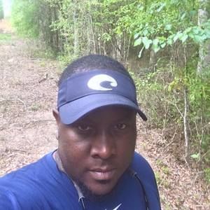 Meet your Posher, Gerald